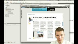 A Little REST with JAX-RS 2.0 and Java EE 7
