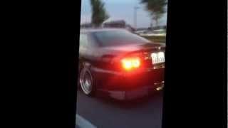 JZX100 Ogura clutch
