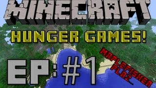 Hunger Games #1