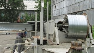 Реальная работа MIC 120 ABM