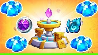? ЧП, как добывать ресурсы. ? (Idle Heroes)