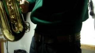 Mr Bobby - Laboratorio del Ritmo (versio)