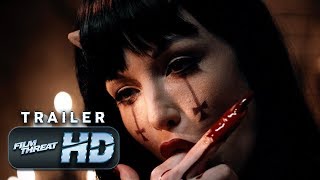 VEROTIKA | Official HD Trailer (2020) | HORROR | Film Threat Trailers