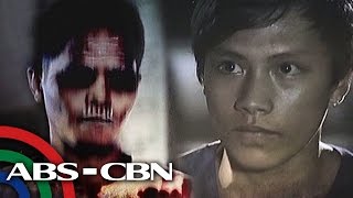 Tapatan Ni Tunying: Pinoy Ghost Stories