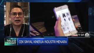 Pandemi, TOWR Targetkan Penambahan 7 Ribu KM Serat Optik