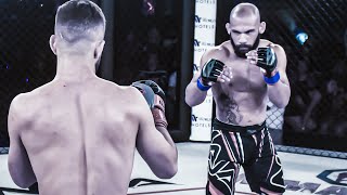 SFT 03  - Thiago Araujo "Samurai" vs. Diogo Sotero