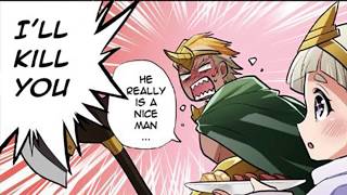 [MANGA DUB] Fire Emblem Heroes: Enemy Nation