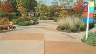 Benefits of Using Concrete #41A Concrete Network.com