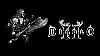diablo 2 lod за варвара ч. 27: бой с Баалом