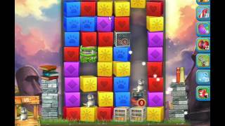 Pet Rescue Saga 1255 no booster