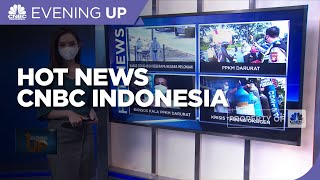 5 Negara Dengan Lonjakan Covid-19, Hingga Solusi Krisis Tabung Oksigen