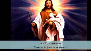 Sub fereastra ta acum!