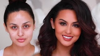 Wedding Makeup Tutorial | PatrickStarrr
