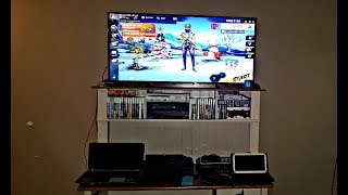 Conoce mi sala Gamer así es todo lo de JAVIER GAMER MIX