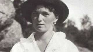 Grand Duchess Olga Romanov