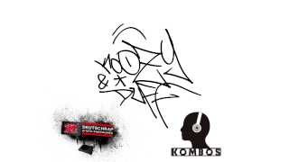 Koozy & Duff - Tinnitus & Leistenbruch (DRZP Exclusive)
