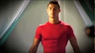 Cristiano Ronaldo vs Usain Bolt