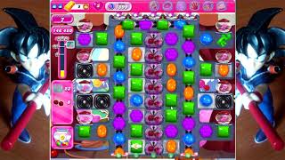 CANDY CRUSH NIVEL 1899 | NO BOOSTERS