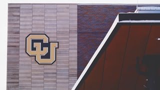 Warm Holiday Wishes From CU Denver Chancellor Jerry Wartgow