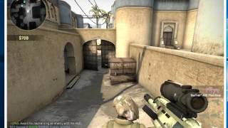 CS:GO