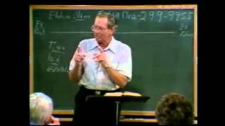 Through The Bible with Les Feldick - Book 5 - Lesson 1 - Part 2