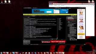 GTA 4 tunngle n Teknogods helper Mini Tutorial