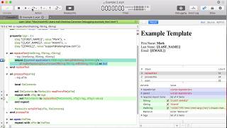 Script Debugger 7: No More Caveman Debugging