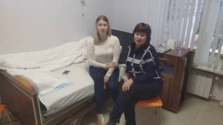 История лечения пациентки Анастасии