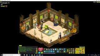 Dofus Flansasite Présentation de mes modes pvp SADIDAS