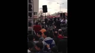İbocan - Mektup yazarım Mektup
