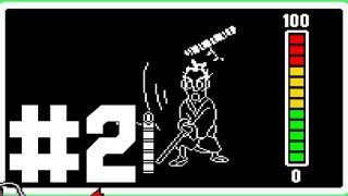 Wario Ware,inc - เกมส์ยำเกมส์ในตำนาน! (2)