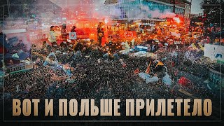 Наконец-то и Польше прилетело! "Белорусский сценарий" и эффект бумеранга