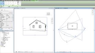 Revit 2016 教學課程 145 3D視圖 穿越 播放穿越 修改穿越