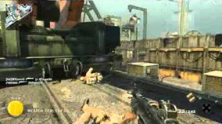 MDGaminG - Black Ops Game Clip