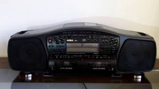 Aiwa Csd-xr90 (1989)