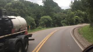 Marau/RS - Passo Fundo/RS. Cuidado com esse trecho!!!