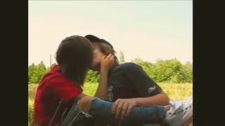 its a beautiful day CUTE BOYS IN LOVE