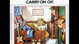 Carry On Oi! Part 3