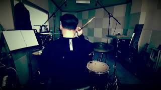 우원재 (loco- gary) 시차 드럼커버 (drum cover)