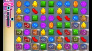 Candy Crush Saga Level 211 NO MOVES NEEDED