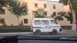 Мустакиллик арафаси Урганч