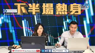 20190409 下半場熱身 3萬先整固,或補回裂口30259