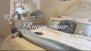 Room Tour! Recorrido de mi Cuarto (: