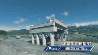 Video Avance de Obra - Junio  2019