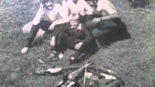Нарвская рок- группа Молотки 70х. -Черёмуха.(Кавер)"Uriah Heep"