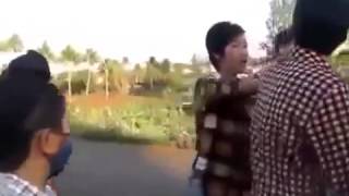 Trẻ Trâu Hát Hò Xong Đánh Nhau Túi Bụi Đậm Chất Quê HOT clip vui hay 2014 Hót clip vui 2015
