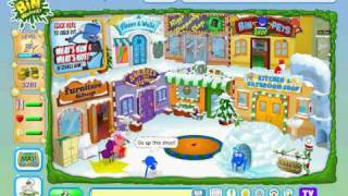 Binweevils Glitch- How to Float in mid at at the shopping mall