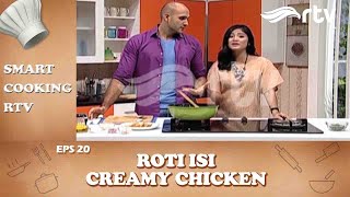 Smart Cooking RTV - Bersama Tania Anjani