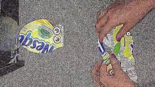 Поделка для детей (осьминог)/children's crafts (octopus)?