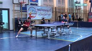 Edbar SPA Orkana Lublin - GMKS STRZELEC Frysztak